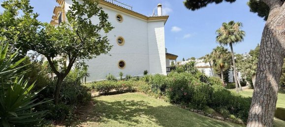 Apartamento T2 em Mijas, Spain N.º 140887 27