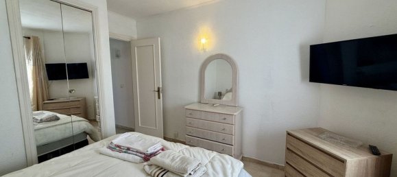 Apartamento T2 em Mijas, Spain N.º 140887 23
