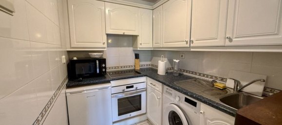 Apartamento T2 em Mijas, Spain N.º 140887 13