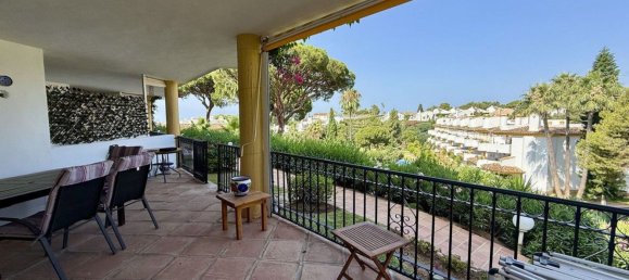 Apartamento T2 em Mijas, Spain N.º 140887 2