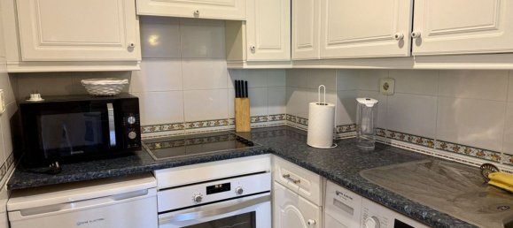 Apartamento T2 em Mijas, Spain N.º 140887 12