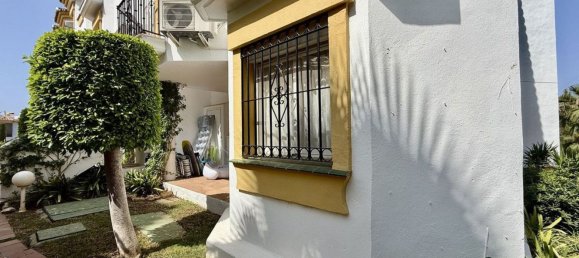 Apartamento T2 em Mijas, Spain N.º 140887 26