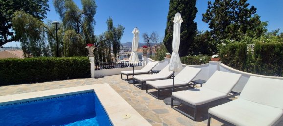 3 bedrooms Villa in Marbella, Spain No. 135737 18