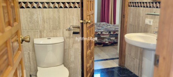 3 bedrooms Villa in Marbella, Spain No. 135737 15