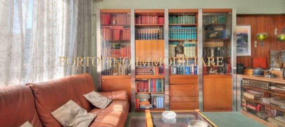 3-Zimmer Wohnung in Rapallo, Italy, Nr. 27925 22