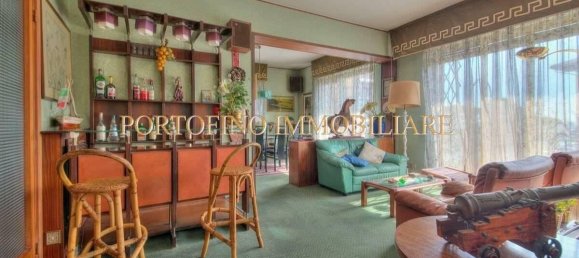 3-Zimmer Wohnung in Rapallo, Italy, Nr. 27925 24