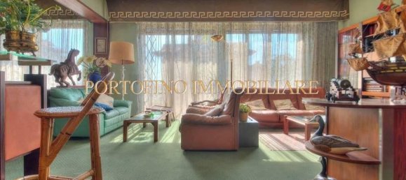 3-Zimmer Wohnung in Rapallo, Italy, Nr. 27925 23