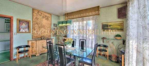 3-Zimmer Wohnung in Rapallo, Italy, Nr. 27925 17