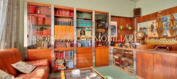 3-Zimmer Wohnung in Rapallo, Italy, Nr. 27925 26