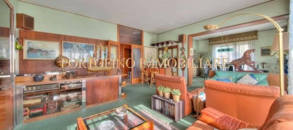 3-Zimmer Wohnung in Rapallo, Italy, Nr. 27925 25