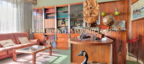 3-Zimmer Wohnung in Rapallo, Italy, Nr. 27925 19