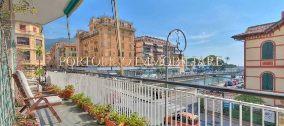 3-Zimmer Wohnung in Rapallo, Italy, Nr. 27925 18