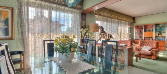 3-Zimmer Wohnung in Rapallo, Italy, Nr. 27925 5