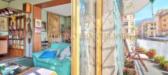 3-Zimmer Wohnung in Rapallo, Italy, Nr. 27925 7