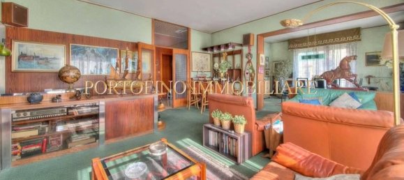 3-Zimmer Wohnung in Rapallo, Italy, Nr. 27925 28