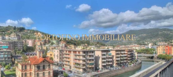 3-Zimmer Wohnung in Rapallo, Italy, Nr. 27925 29
