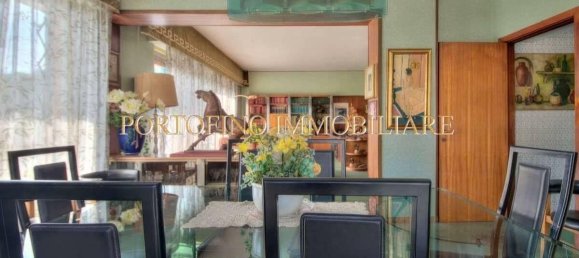 3-Zimmer Wohnung in Rapallo, Italy, Nr. 27925 6