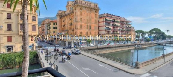 3-Zimmer Wohnung in Rapallo, Italy, Nr. 27925 30