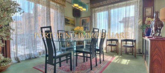 3-Zimmer Wohnung in Rapallo, Italy, Nr. 27925 11
