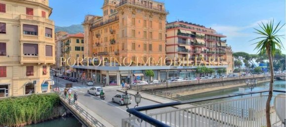 3-Zimmer Wohnung in Rapallo, Italy, Nr. 27925 9