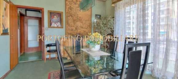 3-Zimmer Wohnung in Rapallo, Italy, Nr. 27925 21