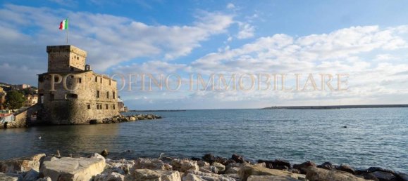 3-Zimmer Wohnung in Rapallo, Italy, Nr. 27925 2