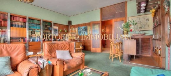 3-Zimmer Wohnung in Rapallo, Italy, Nr. 27925 12