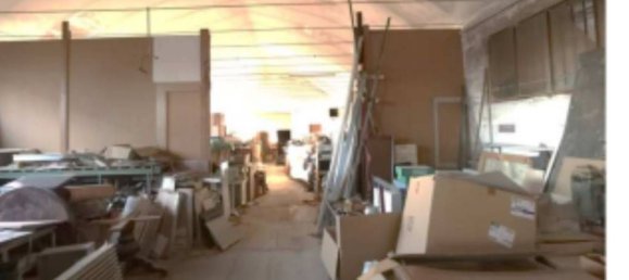 1305m² Commercial property in Ceregnano, Italy No. 318308 14