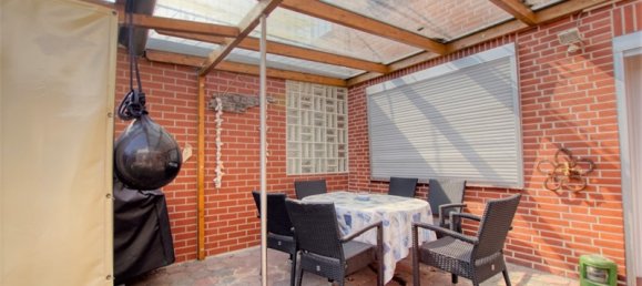 4 غرف نوم تاون هاوس في Ostholstein, Germany رقم 339035 12