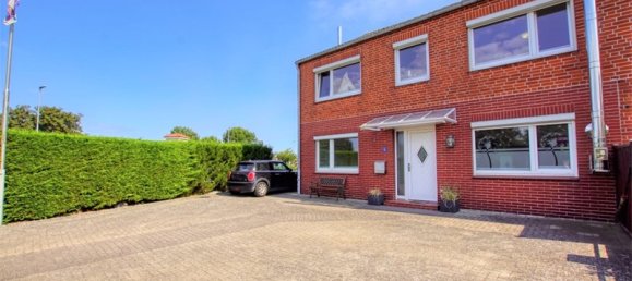 4 غرف نوم تاون هاوس في Ostholstein, Germany رقم 339035 2