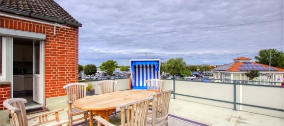 4 غرف نوم تاون هاوس في Ostholstein, Germany رقم 339035 25