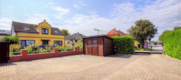 4 غرف نوم تاون هاوس في Ostholstein, Germany رقم 339035 3