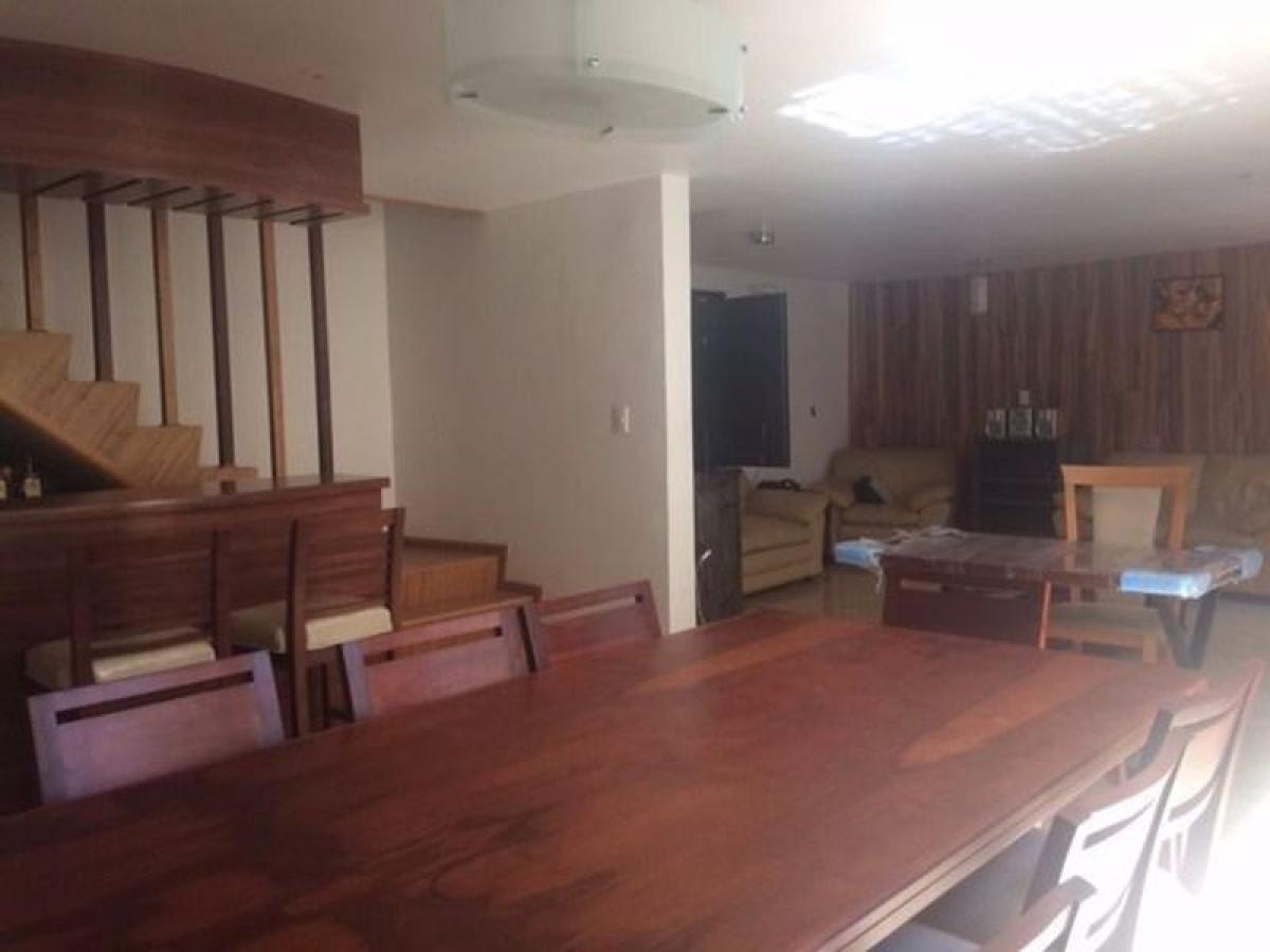 3 bedrooms House in Naucalpan de Juarez, Mexico No. 207421