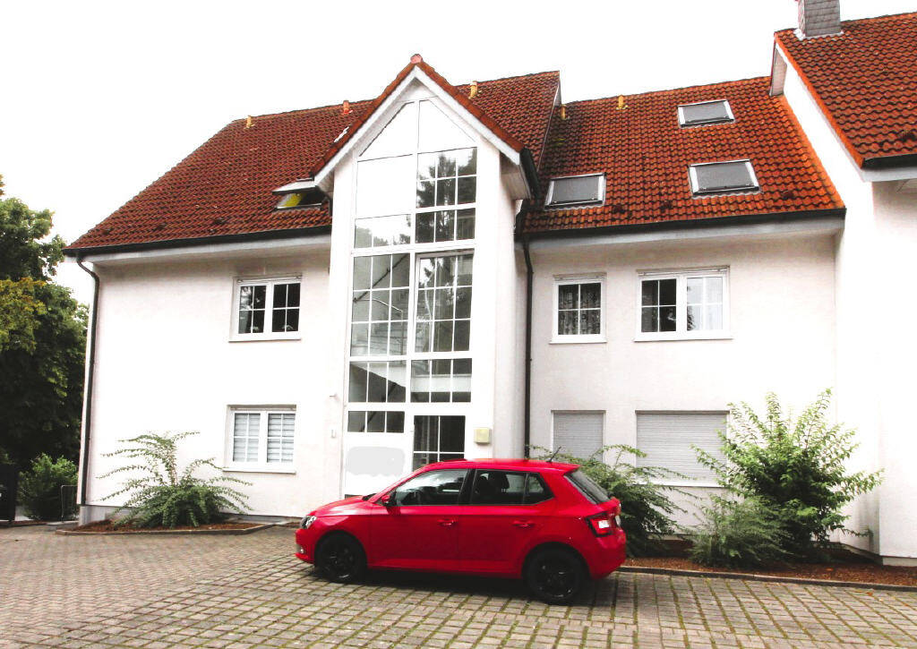 3-salle Appartement à Herford, Germany No. 328408