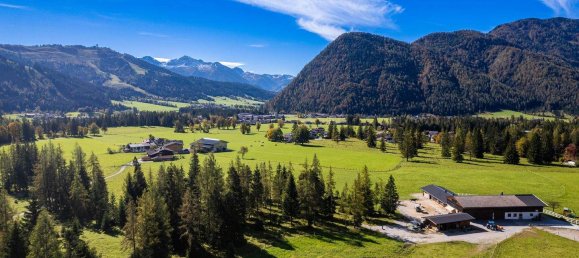 Casa de 7 habitaciónes en St. Ulrich am Pillersee, Austria No. 176362 3