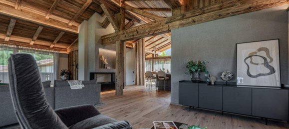 Casa de 7 habitaciónes en St. Ulrich am Pillersee, Austria No. 176362 2