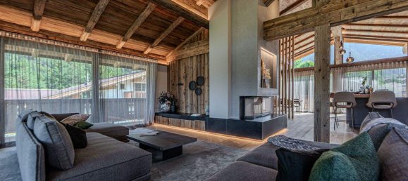 Casa de 7 habitaciónes en St. Ulrich am Pillersee, Austria No. 176362 6