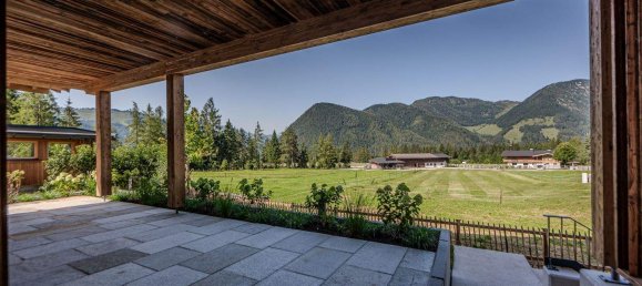 Casa de 7 habitaciónes en St. Ulrich am Pillersee, Austria No. 176362 13