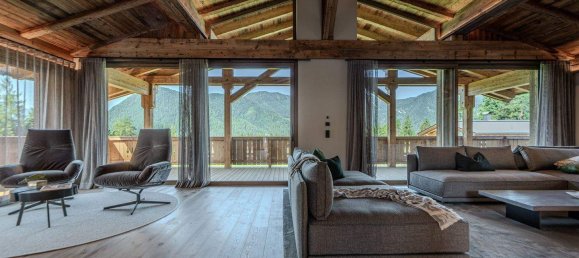 Casa de 7 habitaciónes en St. Ulrich am Pillersee, Austria No. 176362 4