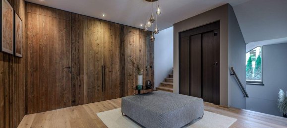 Casa de 7 habitaciónes en St. Ulrich am Pillersee, Austria No. 176362 11