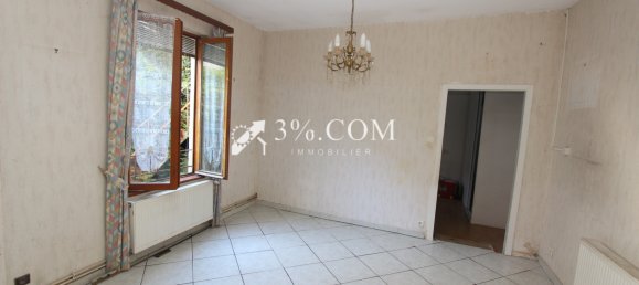 Casa T2 em Nancy, France N.º 53337 6