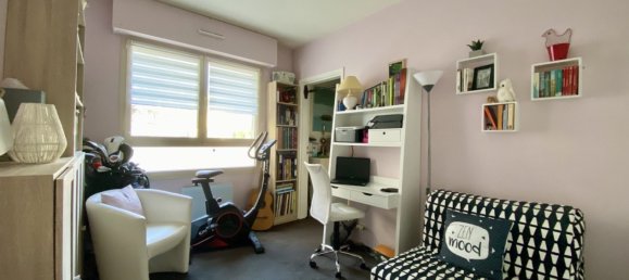 2 bedrooms Apartment in La Celle-Saint-Cloud, France No. 163609 6