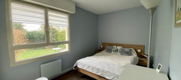 2 bedrooms Apartment in La Celle-Saint-Cloud, France No. 163609 5