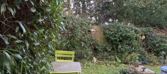 2 bedrooms Apartment in La Celle-Saint-Cloud, France No. 163609 8