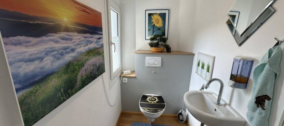 4 rooms Apartment in Kennelbach, Austria No. 243486 8