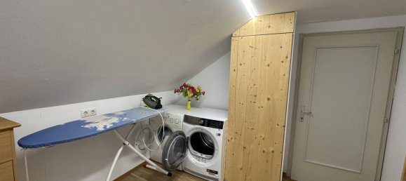 4 rooms Apartment in Kennelbach, Austria No. 243486 11