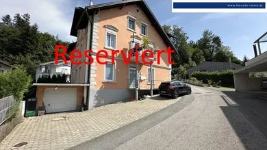 4-Zimmer Wohnung in Kennelbach, Austria, Nr. 243486