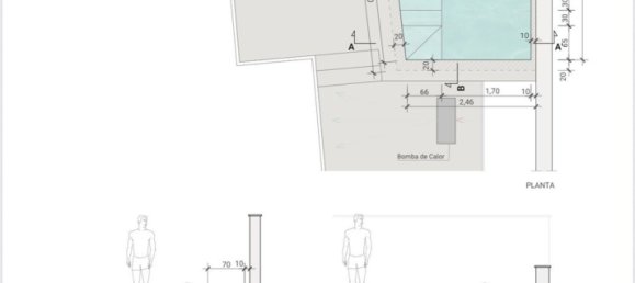 5 bedrooms House in Basque Autonomous Community, Spain No. 163309 43