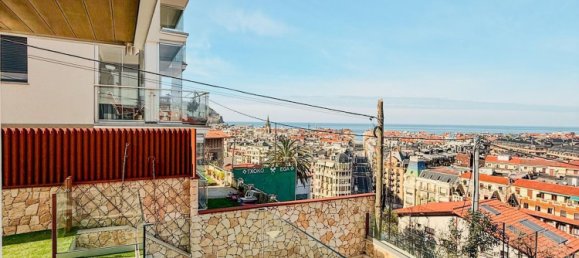 5 bedrooms House in Basque Autonomous Community, Spain No. 163309 6