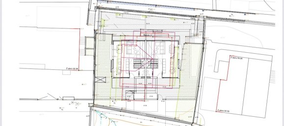 5 bedrooms House in Basque Autonomous Community, Spain No. 163309 45